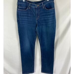 Carhartt  Denim Jeans size 34x32